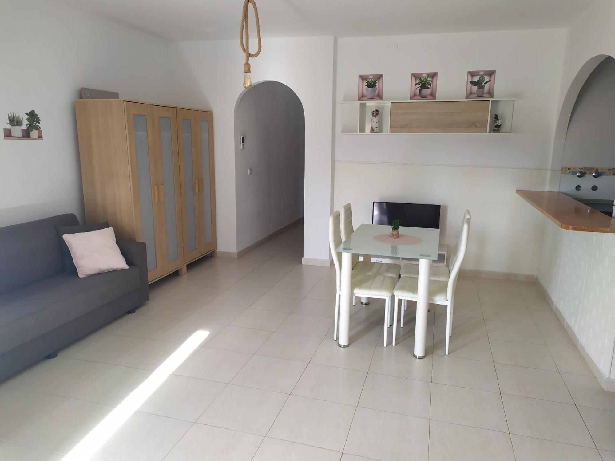 Cerca Plaza De Toros, 2 Habitaciones Вера Экстерьер фото